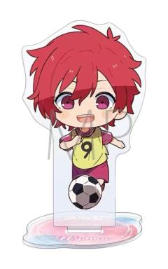 千切豹马立牌-Q版幼年期系列