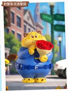 花语警探