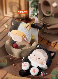 咪咖营业中系列