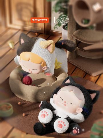 咪咖营业中系列