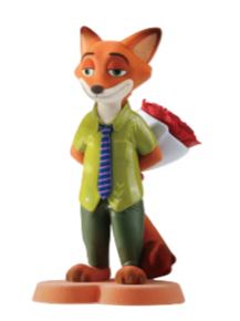 非”尼“不”克“