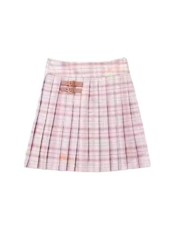 玲娜贝儿短裙-25上迪学院风