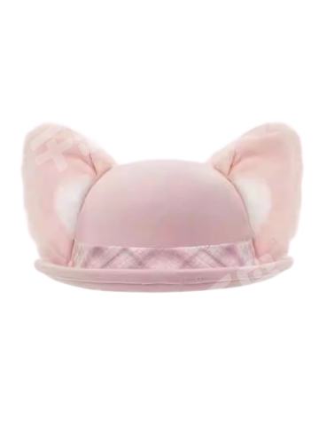 玲娜贝儿小圆帽-25上迪学院风