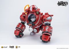 B.Duck 嘻哈达克-资料图