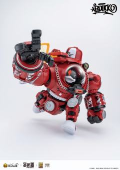 B.Duck 嘻哈达克-资料图