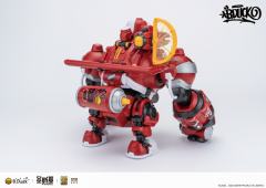 B.Duck 嘻哈达克-资料图