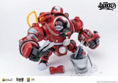 B.Duck 嘻哈达克-资料图