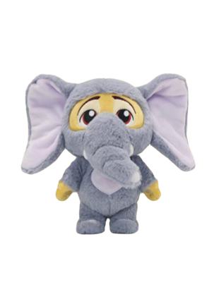 芬尼克毛绒公仔-上迪经典系列