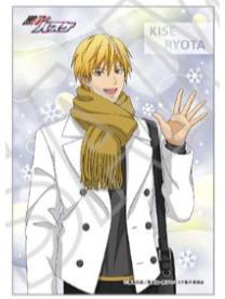 黄濑凉太相卡-jf2026冬季之约系列