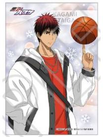 火神大我相卡-jf2026冬季之约系列