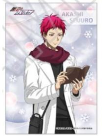 赤司征十郎相卡-jf2026冬季之约系列