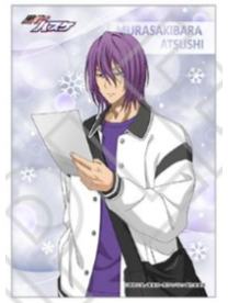 紫原敦相卡-jf2026冬季之约系列