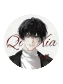 齐夏B徽章-终暮之契系列