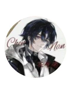 陈俊南B徽章-终暮之契系列