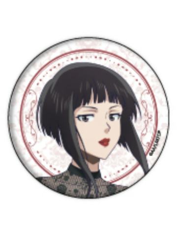 雨宫吧唧-派对ver.