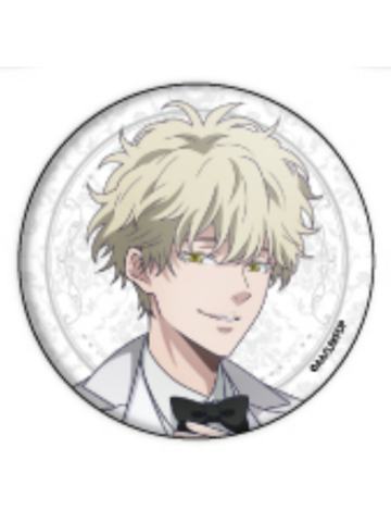 麦洛·莫里亚蒂吧唧-派对ver.