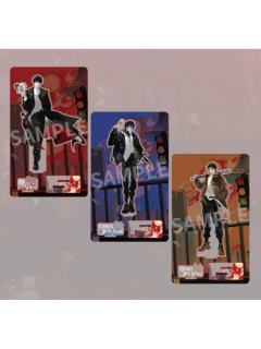 立牌-终暮之契系列