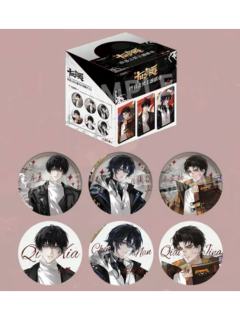 徽章-终暮之契系列