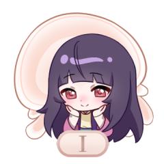 夜晚的水母不会游泳