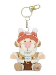 跳跳虎挂件-24上迪冬日系列