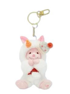 小猪挂件-24上迪冬日系列