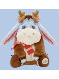 屹耳公仔-24上迪冬日系列