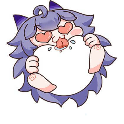 交错战线头像框