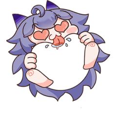 交错战线头像框