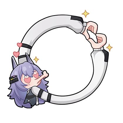 交错战线头像框