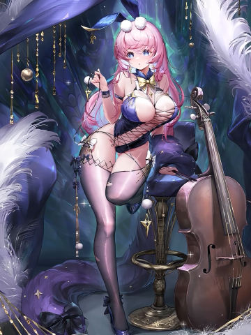 妙语轻音·挽歌