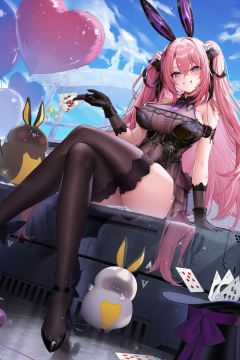 纸牌胜者·坍陨