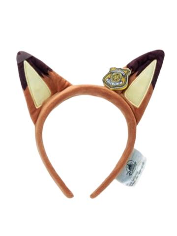 尼克头箍-上迪经典系列