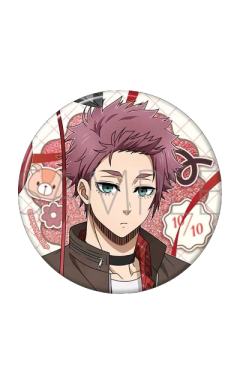 糸师冴吧唧-甜蜜情人节系列