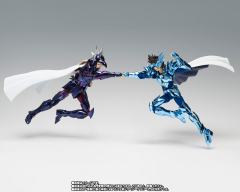 圣斗士圣衣神话EX 奥丁星矢-资料图