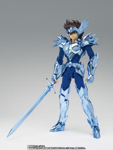 圣斗士圣衣神话EX 奥丁星矢