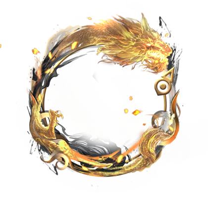 完美世界动画头像挂件