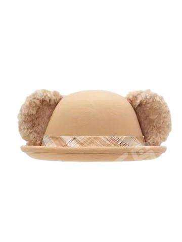 达菲小圆帽-25上迪学院风