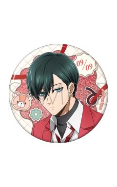 糸师凛吧唧-甜蜜情人节系列