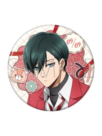 糸师凛吧唧-甜蜜情人节系列