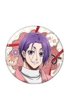 御影玲王吧唧-甜蜜情人节系列