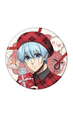 冰织羊吧唧-甜蜜情人节系列