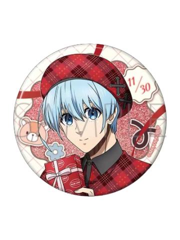 冰织羊吧唧-甜蜜情人节系列