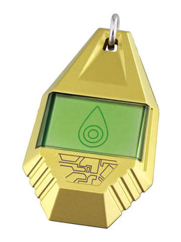 纯真徽章-数码宝贝大冒险纪念品扭蛋