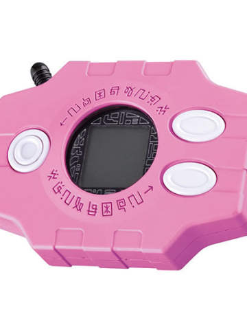 神圣计划(八神光版)-数码宝贝大冒险纪念品扭蛋