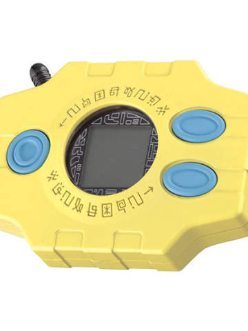 神圣计划(高石岳版)-数码宝贝大冒险纪念品扭蛋