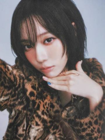 日巡随机卡 冬 ver.F