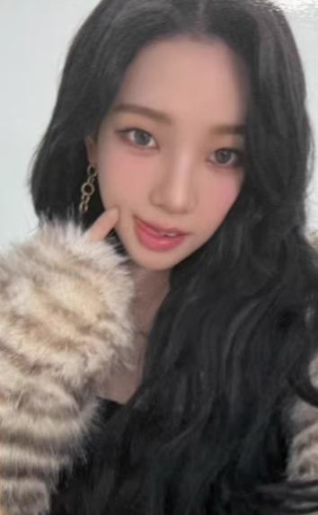 日巡满额卡 柚 ver.A