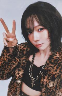 日巡随机卡 冬 ver.C