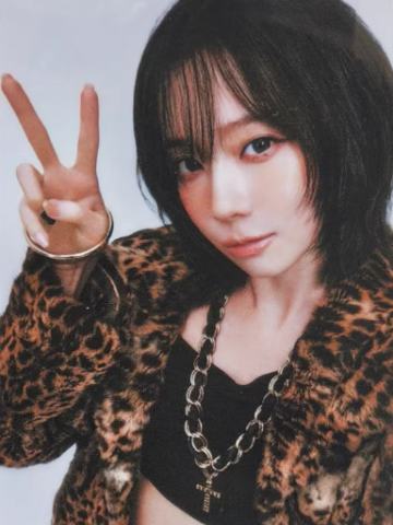 日巡随机卡 冬 ver.C