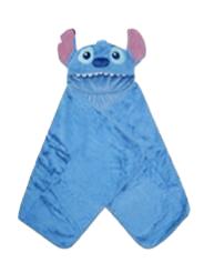 史迪奇温暖毛毯